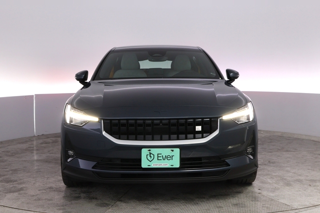 2023 Polestar 2
