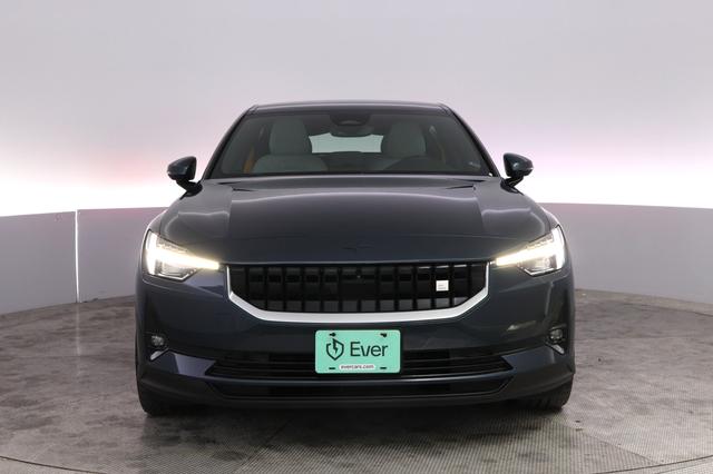 2023 Polestar 2 — photo 9 of 22