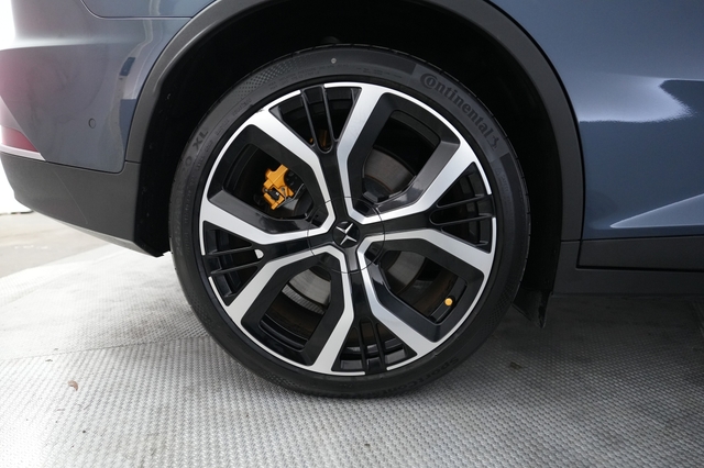 2023 Polestar 2