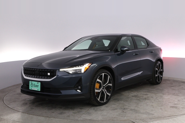 2023 Polestar 2