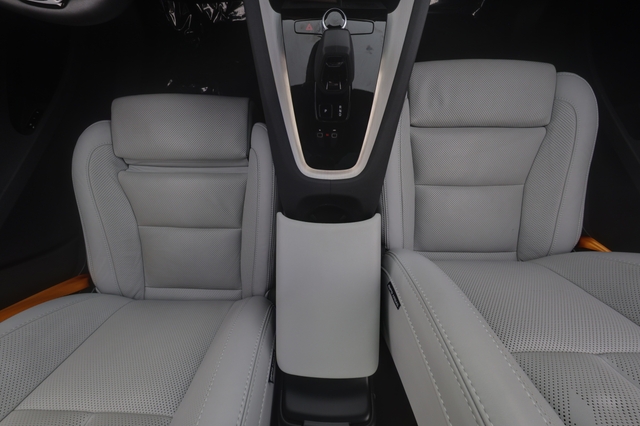 2023 Polestar 2
