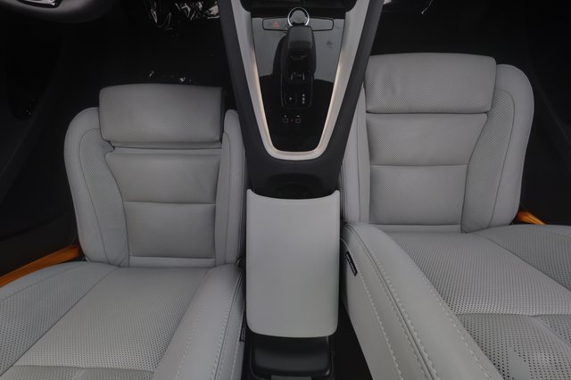 2023 Polestar 2 — photo 20 of 22