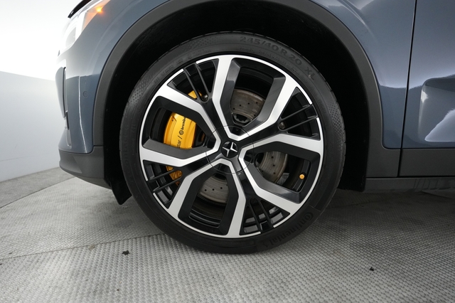 2023 Polestar 2