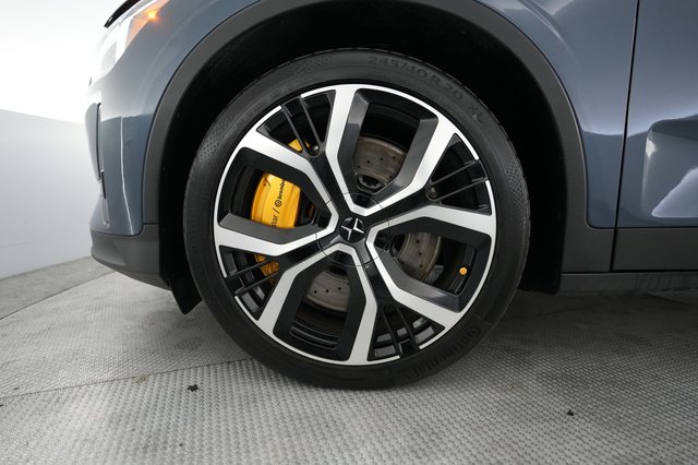 2023 Polestar 2 — photo 15 of 22