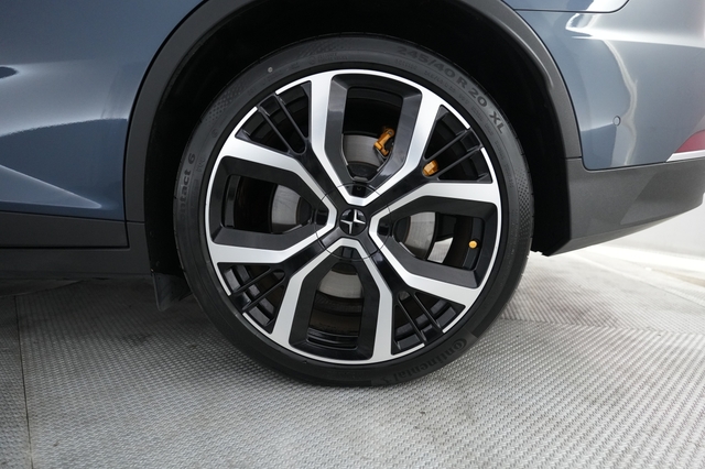 2023 Polestar 2