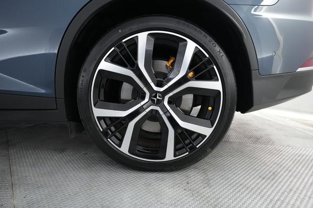 2023 Polestar 2 — photo 7 of 22