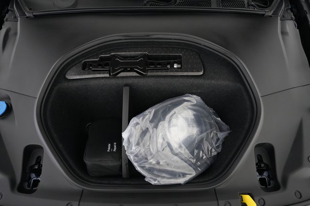 2023 Polestar 2 — photo 21 of 22