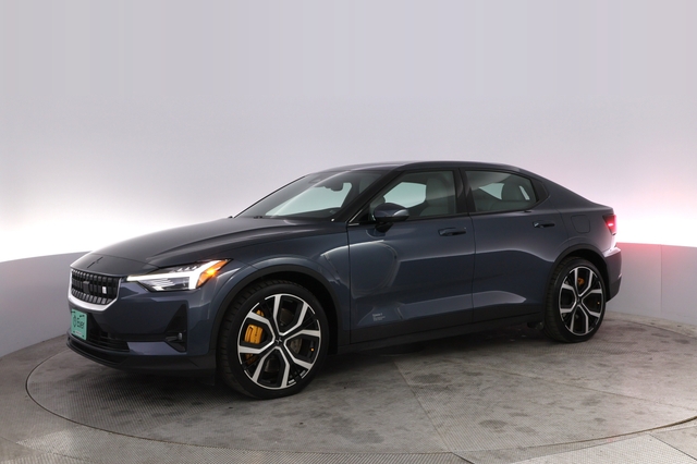 2023 Polestar 2
