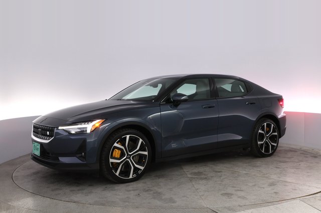 2023 Polestar 2 — photo 14 of 22
