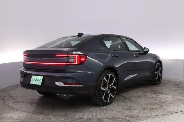 2023 Polestar 2 — photo 2 of 22