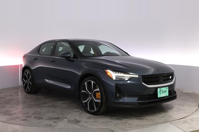 2023 Polestar 2 — photo 10 of 22