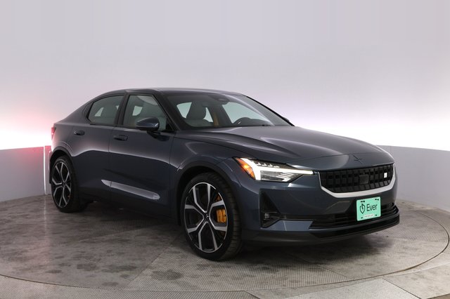 2023 Polestar 2 — photo 10 of 22
