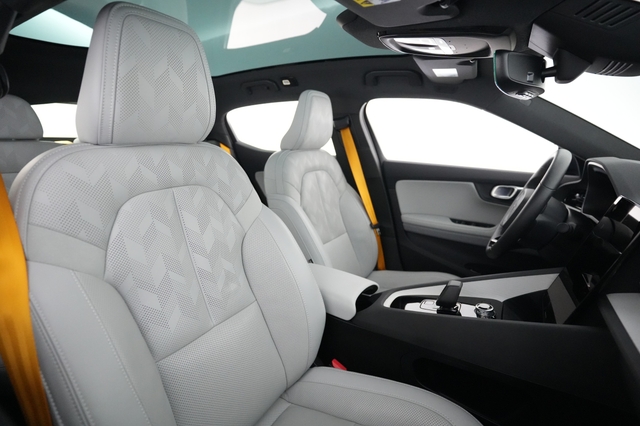 2023 Polestar 2