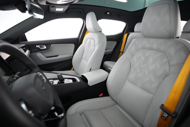 2023 Polestar 2