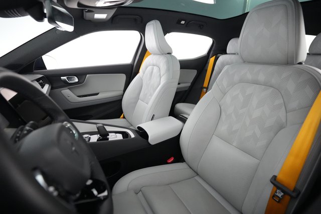 2023 Polestar 2 — photo 3 of 22