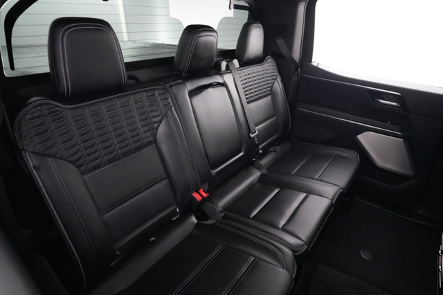 2024 GMC Sierra EV