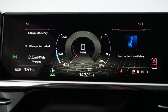 2024 GMC Sierra EV — photo 5 of 14