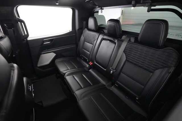 2024 GMC Sierra EV
