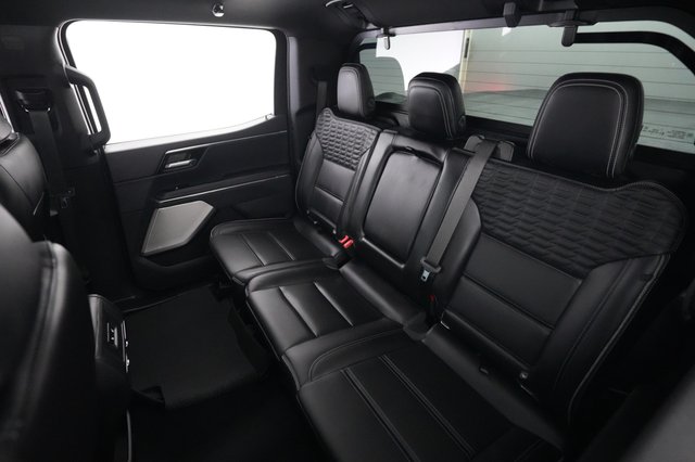 2024 GMC Sierra EV — photo 12 of 14
