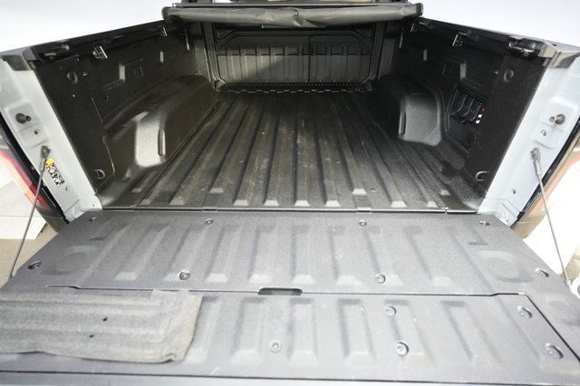 2024 GMC Sierra EV — photo 6 of 14