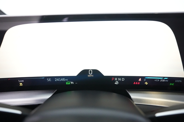2024 Cadillac Lyriq