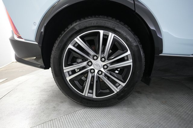 2024 Cadillac Lyriq — photo 17 of 20