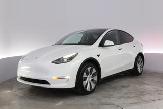 2024 Tesla Model Y — VIN 7SAYGDEEXRF986603