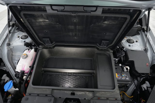 2024 Hyundai Kona Electric — photo 23 of 24