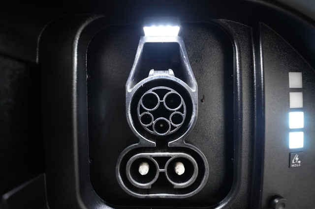 2024 Hyundai Kona Electric
