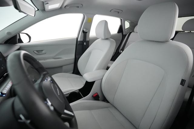 2024 Hyundai Kona Electric