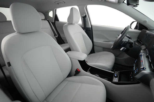 2024 Hyundai Kona Electric