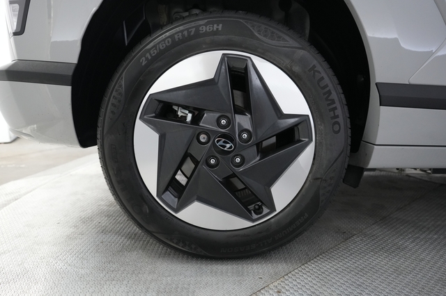 2024 Hyundai Kona Electric