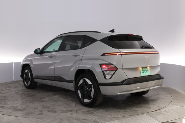 2024 Hyundai Kona Electric