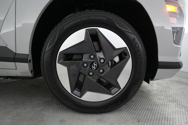 2024 Hyundai Kona Electric