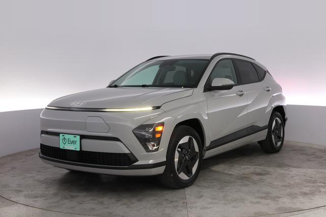 2024 Hyundai Kona Electric — VIN KM8HC3A63RU013776