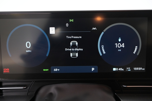 2024 Hyundai Kona Electric