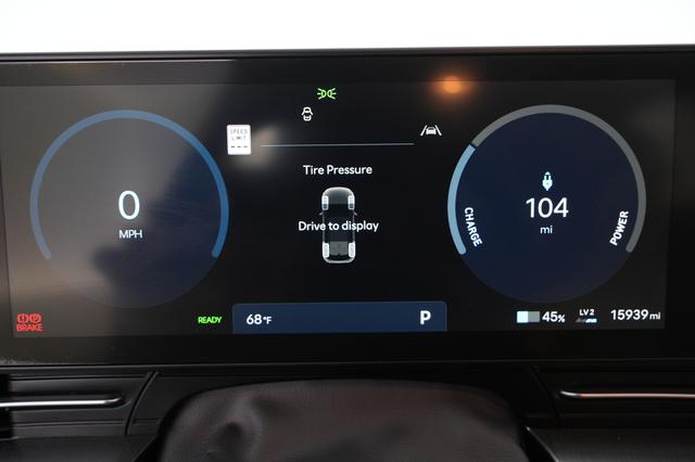 2024 Hyundai Kona Electric — photo 5 of 24