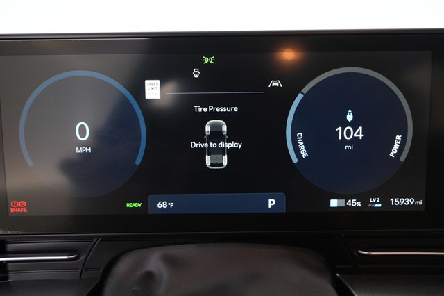 2024 Hyundai Kona Electric — photo 5 of 24