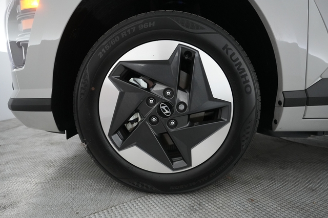 2024 Hyundai Kona Electric