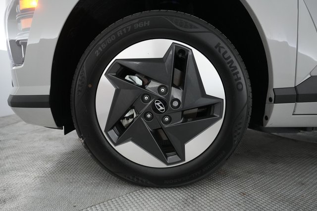 2024 Hyundai Kona Electric — photo 15 of 24
