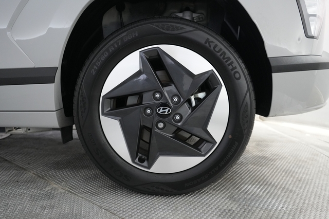 2024 Hyundai Kona Electric