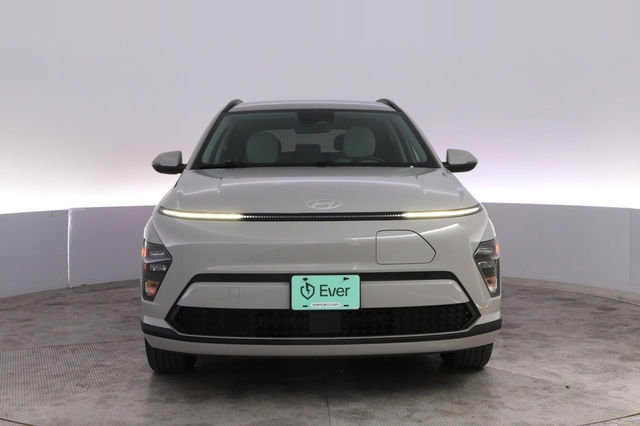 2024 Hyundai Kona Electric