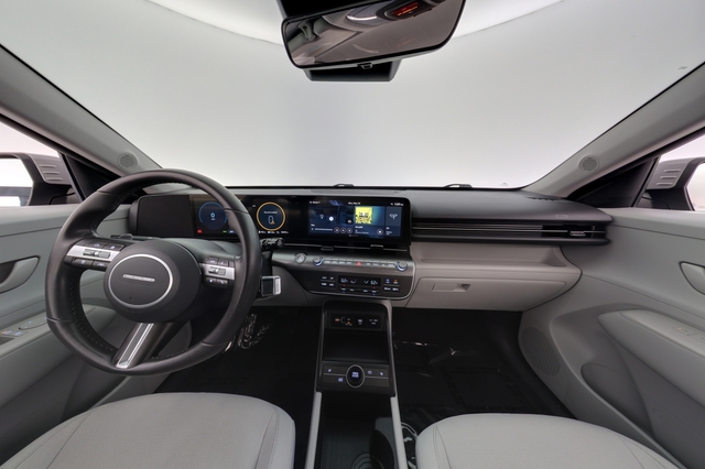 2024 Hyundai Kona Electric