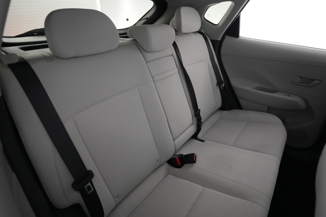 2024 Hyundai Kona Electric