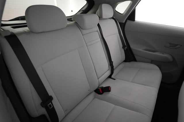 2024 Hyundai Kona Electric — photo 4 of 24