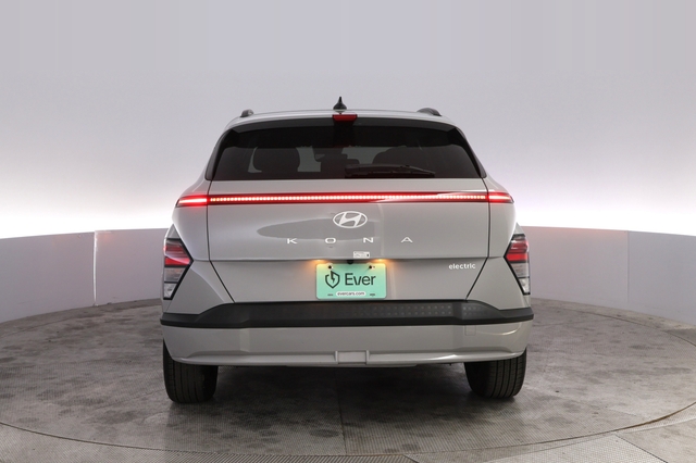 2024 Hyundai Kona Electric
