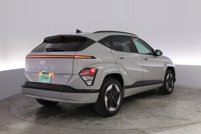 2024 Hyundai Kona Electric