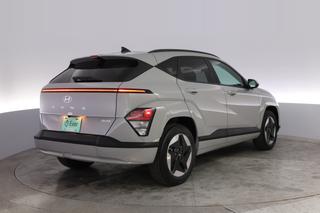 2024 Hyundai Kona Electric — photo 2 of 24