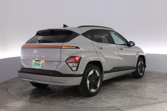 2024 Hyundai Kona Electric — photo 2 of 24