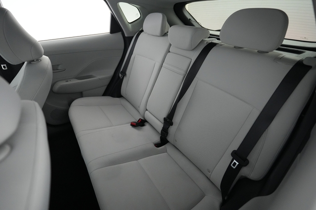 2024 Hyundai Kona Electric